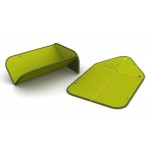 Rinse&Chop - Green by Joseph Joseph