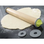 Adjustable Rolling Pin