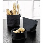 Stelton Bread Bag - Black