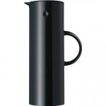 Stelton Vacuum Jug - Black
