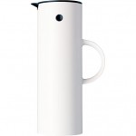 Stelton Vacuum Jug - White