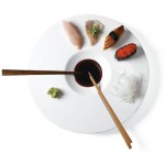 Sushi Time Sushi Plate by Mint