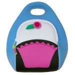 Sweetcakes Lunch Tote