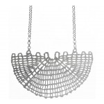 TOILE Necklace by Polli