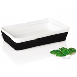 Under Cover Ovenproof Dish - Small by Stelton