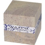 WATER Concreta by Zents