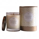 White Birch Rosemary by KOBO Candle