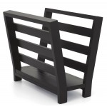 Wing Magazine Holder