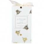 WISH Fine Bath Salts by Lollia