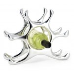 Wishbone Wine Rack