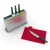 Index Plus Chopping Board Set by Joseph Joseph