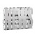 News Magazine Rack