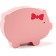 Pinky Pig Wooden Bank by Pearhead