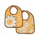Buzz 2-Pk Bib Set
