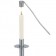 Candox Candle Snuffer by Blomus