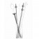CEREMONY Clear Flower Sticks by Arik Levy