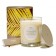 Champagne Ginger by KOBO Candle