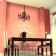 Chandelier Stik Em' Up Wall Grafx