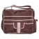 Kalencom Stroller Diaper Bag - Choc. Pink