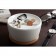 Coin Storage - White