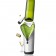 Cool Coat Picnic White Lime by Menu
