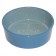 Blue Ceramic Food Bowl by O.R.E.