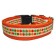 Dotty Ribbon Collar - Medium