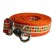 Dotty Ribbon Lead - Medium