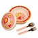 Fairy Melamine Dish Set by O.R.E.