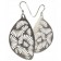 FAN Earrings by Polli