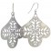 FATIMA Earrings by Polli