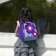 Flower Power Backpack