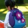 Flower Power Backpack