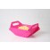 Folding Colander - Pink by Joseph Joseph
