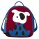 Go Fetch Dog Backpack