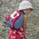 Go Fetch Dog Backpack