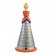 Grater - Orange