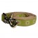 Green Flower Lead - Small