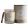 Green Pearl Jasmine by KOBO Candle
