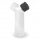 Y-Grinder Salt & Pepper Mill - White by Joseph Joseph