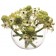 Hudson Sphere Vase by Chive