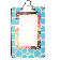 Chainlink Clipboard & Ibiza Notepad Set - Small