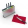 Index Plus Chopping Board Set by Joseph Joseph