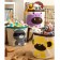 Organic Canvas Storage Bins