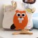 Beaver Organic Canvas Storage Caddy