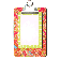 Lola Clipboard & Chainlink Set - Small