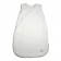 Deluxe Cotton Pointelle Lullabag - White Small by Cloud B