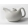 MANO Teapot - White by Kahler