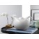 MANO Teapot - White by Kahler
