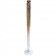 Mercury Glass Candleholder - Large